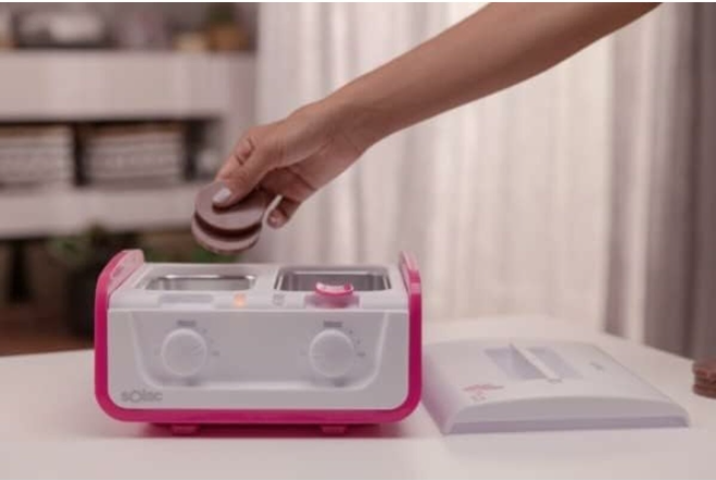 Wax Heater for Hair Removal Solac S90302700 325W