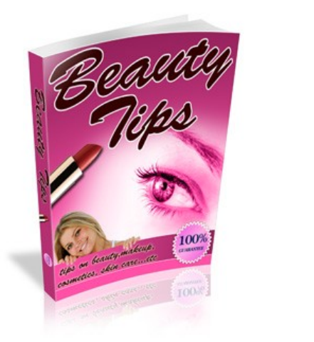 Health and Beauty Tips