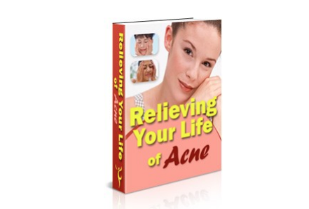 Relieving Your Life of Acne