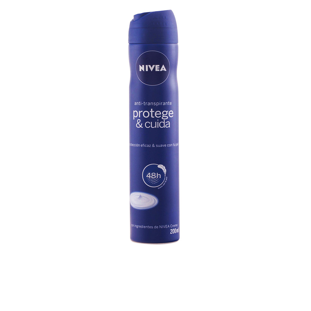 PROTEGE & CUIDA Deodorant spray 200 ml