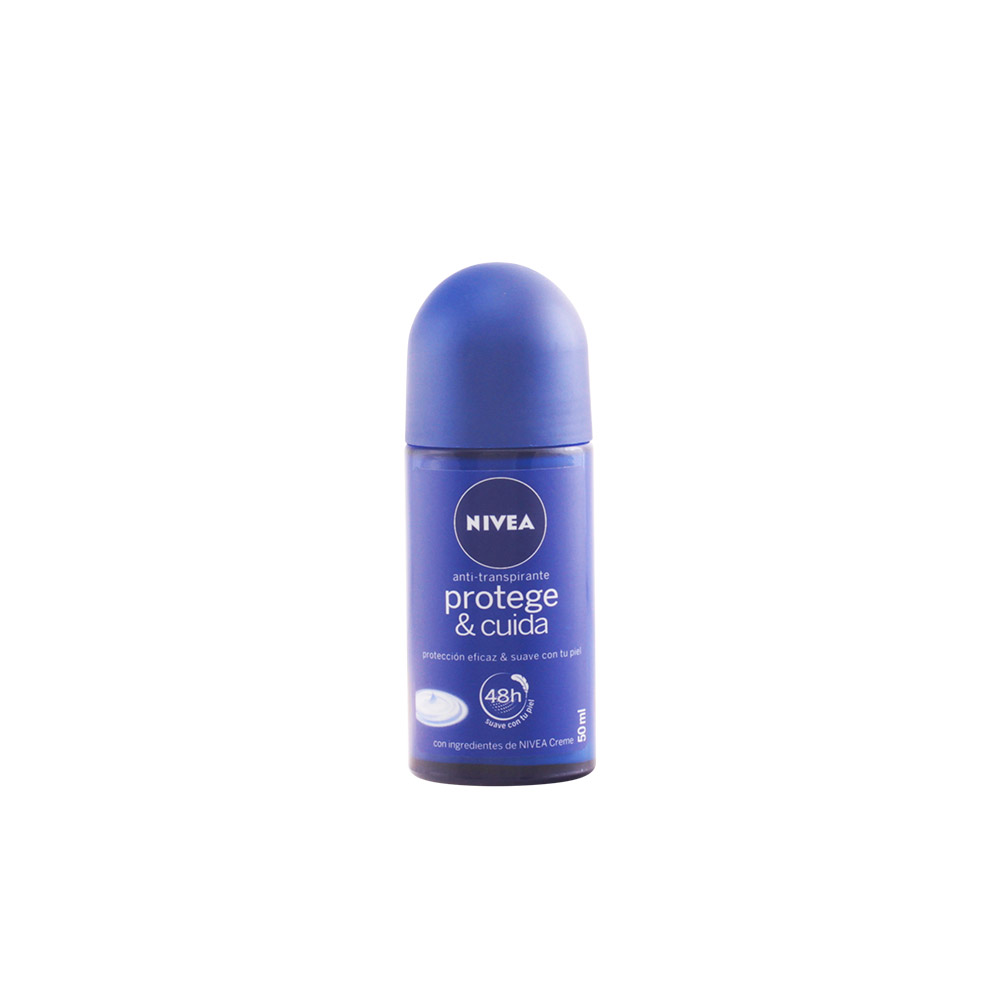 PROTEGE & CUIDA deodorant roll-on 50 ml