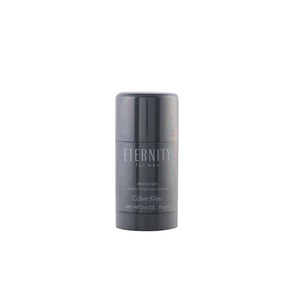 ETERNITY FOR MEN deodorant stick 75 g